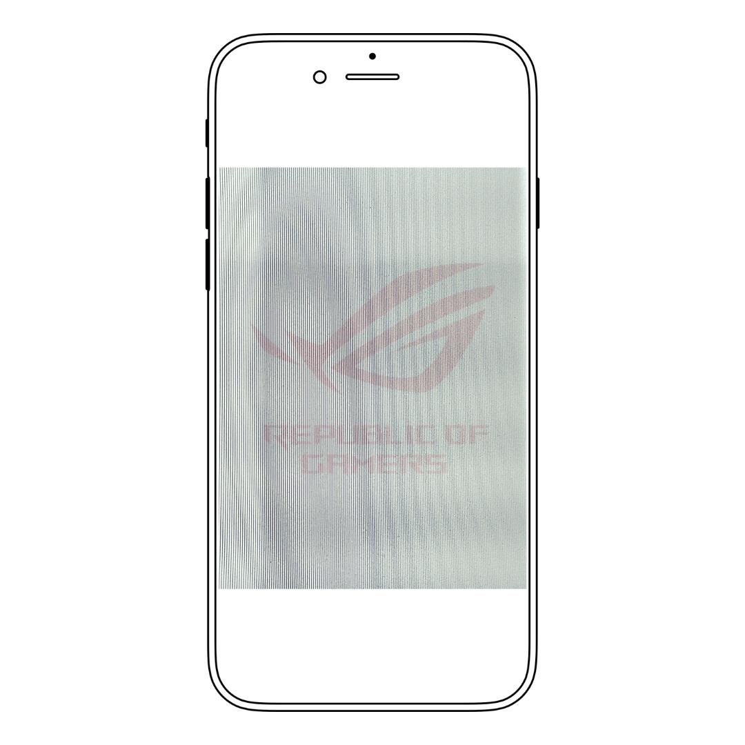 Asus ROG Phone 2 LCD Display Screen Replacement Cost Singapore