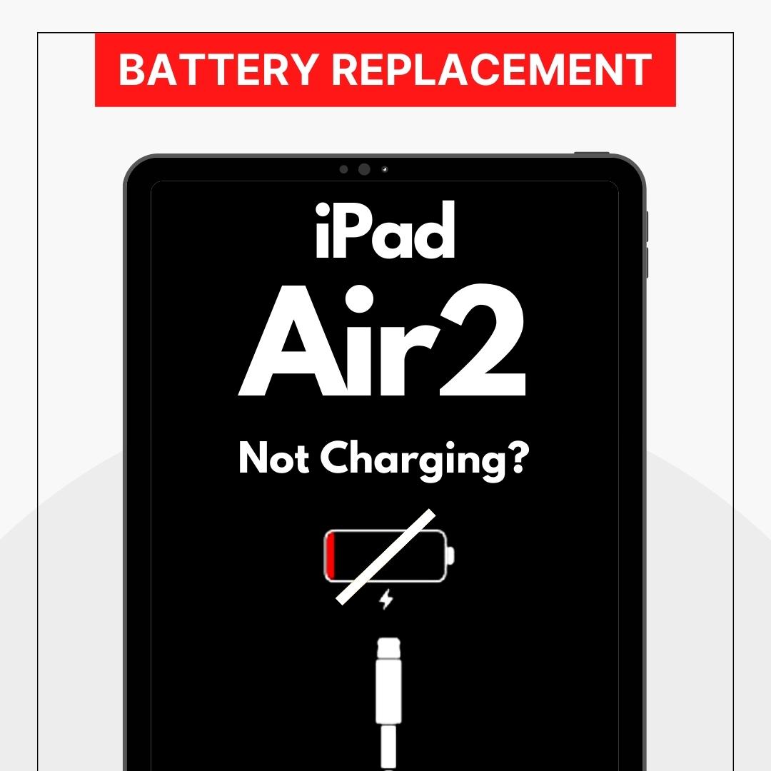 Apple ipad air 2 bloated battery replacement cost singapore singapura