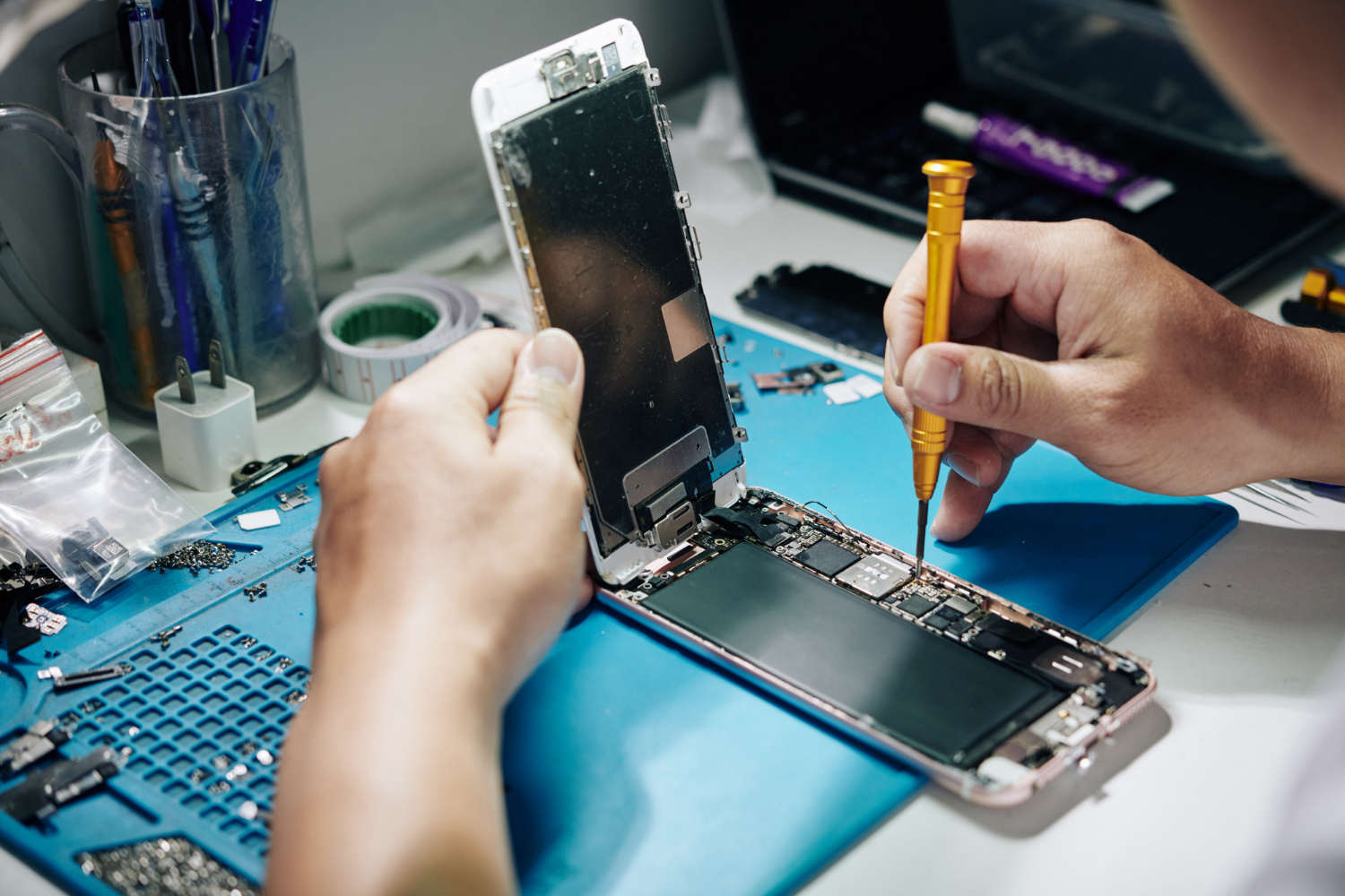 Apple IPhone Repair Services In Singapore Singapura Mobile Repair