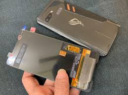 Keeping Gamers in the Game: Asus ROG Phone 6 Pro Motherboard Repair for ...